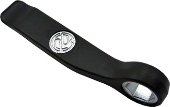 PDW Portland Design Works 3wrencho Multi-Tool: Black EA Bike Multi-Tools