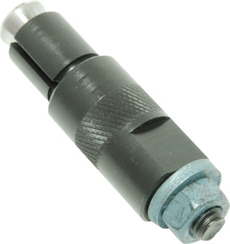 Wheels Manufacturing Sealed Bearing Extractor for 6002, 6802 and 6902 bearings EA Bearing Tools