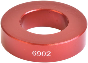 Wheels Manufacturing Over Axle Adaptor Bearing Drift 6902 x 7mm EA Bearing Tools