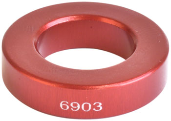 Wheels Manufacturing Over Axle Adaptor Bearing Drift 6903 x 7mm EA Bearing Tools