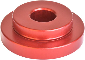 Wheels Manufacturing Open Bore Adaptor Bearing Drift for 29 x 42mm DUB Bottom Bracket Bearings EA Bearing Tools