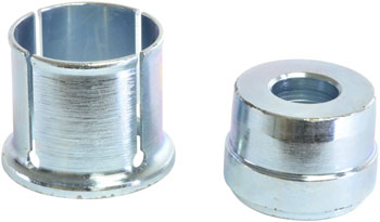 Wheels Manufacturing 29mm (DUB) Bearing Extractor Set EA Bearing Tools