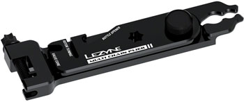Lezyne Chain Pliers Multi Tool, Black EA Bike Multi-Tools