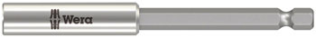 Wera 899/4/1 Universal Bit Holder - 1/4" EA Ratchets and Bits