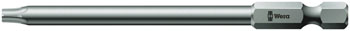 Wera 867/4 Z Torx Bits - TX 10 x 89mm EA Ratchets and Bits