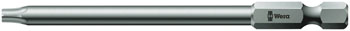 Wera 867/4 Z Torx Bits - TX 25 x 89mm EA Ratchets and Bits