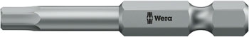 Wera 840/4 Z Bits - 3 x 89mm EA Ratchets and Bits