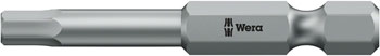 Wera 840/4 Z Bits - 4 x 89mm EA Ratchets and Bits