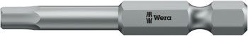 Wera 840/4 Z Bits - 6 x 89mm EA Ratchets and Bits