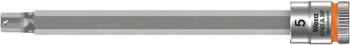 Wera 8740 A HF Bit 1/4" - 5mm x 100mm EA Ratchets and Bits
