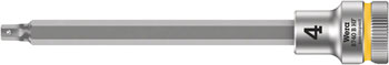 Wera 8740 B HF Bit 3/8" - 4mm x 107mm EA Ratchets and Bits