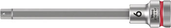 Wera 8740 B HF Bit 3/8" - 6mm x 107mm EA Ratchets and Bits