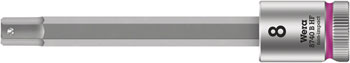 Wera 8740 B HF Bit 3/8" - 8mm x 100mm EA Ratchets and Bits