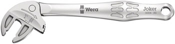 Wera 6004 Joker XS Self-Setting Spanner EA Adjustable Wrenches