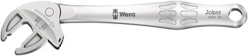 Wera 6004 Joker M Self-Setting Spanner EA Adjustable Wrenches