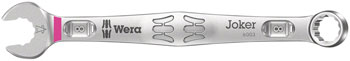 Wera 6003 Joker Combination Wrench - 8mm EA Combination Wrenches