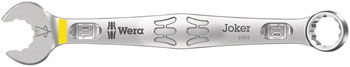 Wera 6003 Joker Combination Wrench - 10mm EA Combination Wrenches
