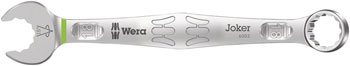 Wera 6003 Joker Combination Wrench - 18mm EA Combination Wrenches