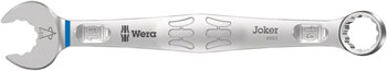 Wera 6003 Joker Combination Wrench - 19mm EA Combination Wrenches