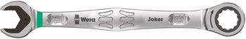 Wera 6000 Joker Ratcheting Combination Wrench - 13mm EA Combination Wrenches