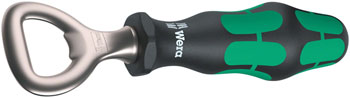 Wera Bottle Opener, 145 EA Beverage Essentials