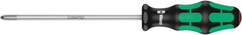 Wera 350 PH Screwdriver PH 2 x 150mm EA Screwdrivers