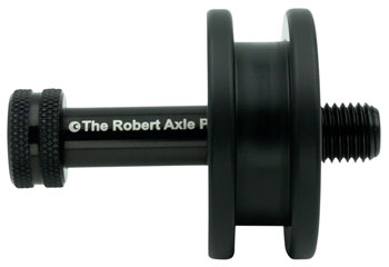 Robert Axle Project Drive Thru Dummy Hub - 1.5mm EA Hub Tools