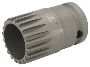 Full Speed Ahead ISIS BB Tool, 1/2" drive EA Bottom Bracket Tools