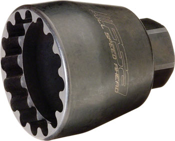 Full Speed Ahead MegaExo External Bearing Bottom Bracket Tool EA Bottom Bracket Tools