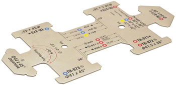 Full Speed Ahead Headset Guide Tool EA Headset Tools