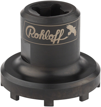 Rohloff Lockring Tool - For use with 8540L EA Cassette and Freewheel Tools