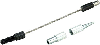 Jagwire Replacement Fittings for Pro Internal Cable Routing Tool EA Cable and Housing Tools