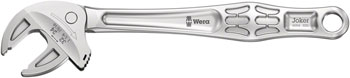 Wera 6004 Joker XXL self-setting spanner, 24-32 x 322 mm EA Adjustable Wrenches