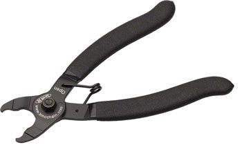 KMC Missing Link Opener EA Chain Tools