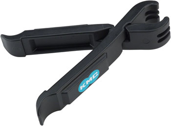 KMC MissingLink Lever: Tire Lever/Quick Link Opener EA Tire Levers