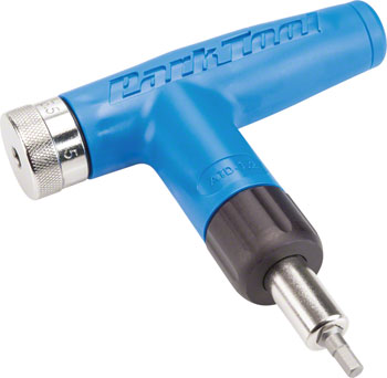 Park Tool ATD-1.2 Adjustable Torque Driver EA Torque Wrenches