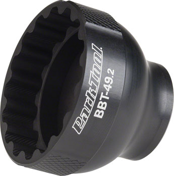 Park Tool BBT-49.2 Bottom Bracket Tool EA Bottom Bracket Tools