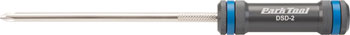Park Tool DSD-2 Derailleur Screwdriver, #2 EA Screwdrivers