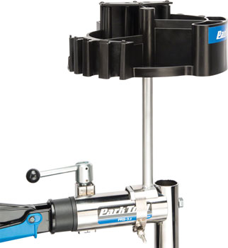 Park Tool Park TK-4 Tool Kaddie with Stand Mount EA Repair Stand Accessories