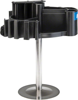Park Tool Park TK-4T Tool Kaddie with Bench Mount EA Repair Stand Accessories