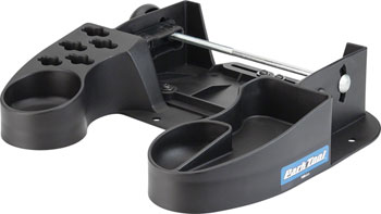 Park Tool Park TSB-2.2 Tilting Truing Stand Base EA Truing Stand Parts and Accessories