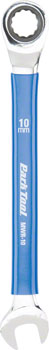 Park Tool MWR-10 Metric Wrench Ratcheting 10mm EA Combination Wrenches