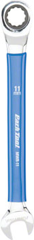 Park Tool MWR-11 Metric Wrench Ratcheting 11mm EA Combination Wrenches
