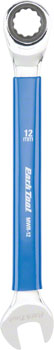 Park Tool MWR-12 Metric Wrench Ratcheting 12mm EA Combination Wrenches