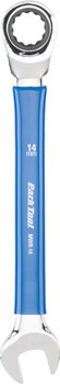 Park Tool MWR-14 Metric Wrench Ratcheting 14mm EA Combination Wrenches
