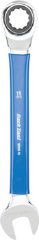 Park Tool MWR-15 Metric Wrench Ratcheting 15mm EA Combination Wrenches