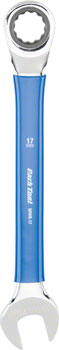 Park Tool MWR-17 Metric Wrench Ratcheting 17mm EA Combination Wrenches