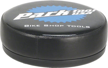 Park Tool STL-1,2,3 Padded Shop Stool Top EA Shop Supply