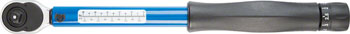 Park Tool TW-6.2 3/8" Ratcheting Click-Type Torque Wrench, 10-60 Nm Range EA Torque Wrenches