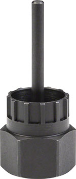 Park Tool FR-5.2G Cassette Lockring Tool with 5mm Guide Pin EA Cassette and Freewheel Tools
